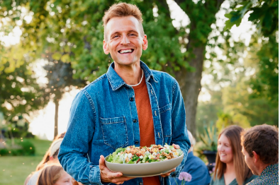 Joel Kratzer Age, Weight, Height, Family, Net Worth & Career (2026)