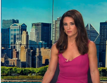 liz nagy Age, Weight, Height, Family, NetWorth And Career 2026