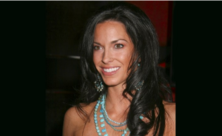 Amanda Salinas Age, Weight, Height, Family, NetWorth And Career 2026