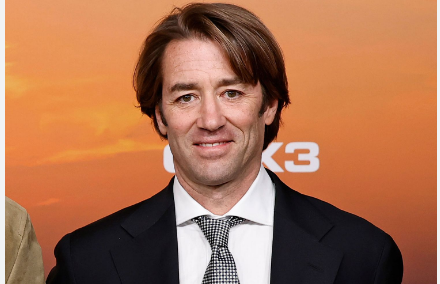Jonas pate Age, Weight, Height, Family, NetWorth And Career 2026