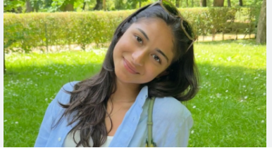 Rysa panday Age, Weight, Height, Family, NetWorth And Career 2026