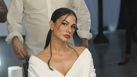 Demet Ozdemir Age, Weight, Height, Family, NetWorth And Career 2026