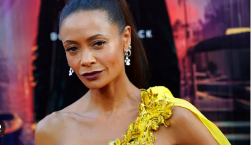 Thandiwe Newton Age, Weight, Height, Family, NetWorth And Career 2026