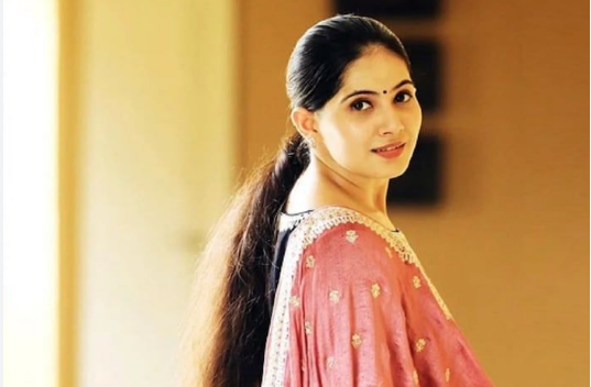 Jaya kishori Age, Weight, Height, Family, NetWorth And Career 2026