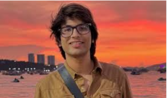 Sourav joshi Age, Weight, Height, Family, NetWorth And Career 2026