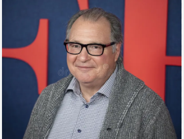 Kevin dunn Age, Weight, Height, Family, NetWorth And Career 2026
