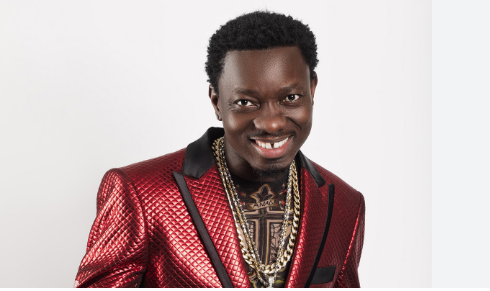 Michael Blackson Age, Weight, Height, Family, NetWorth And Career 2026