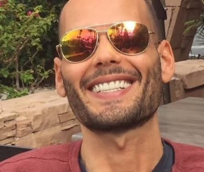 Simon luckinbill Age, Weight, Height, Family, NetWorth And Career 2026